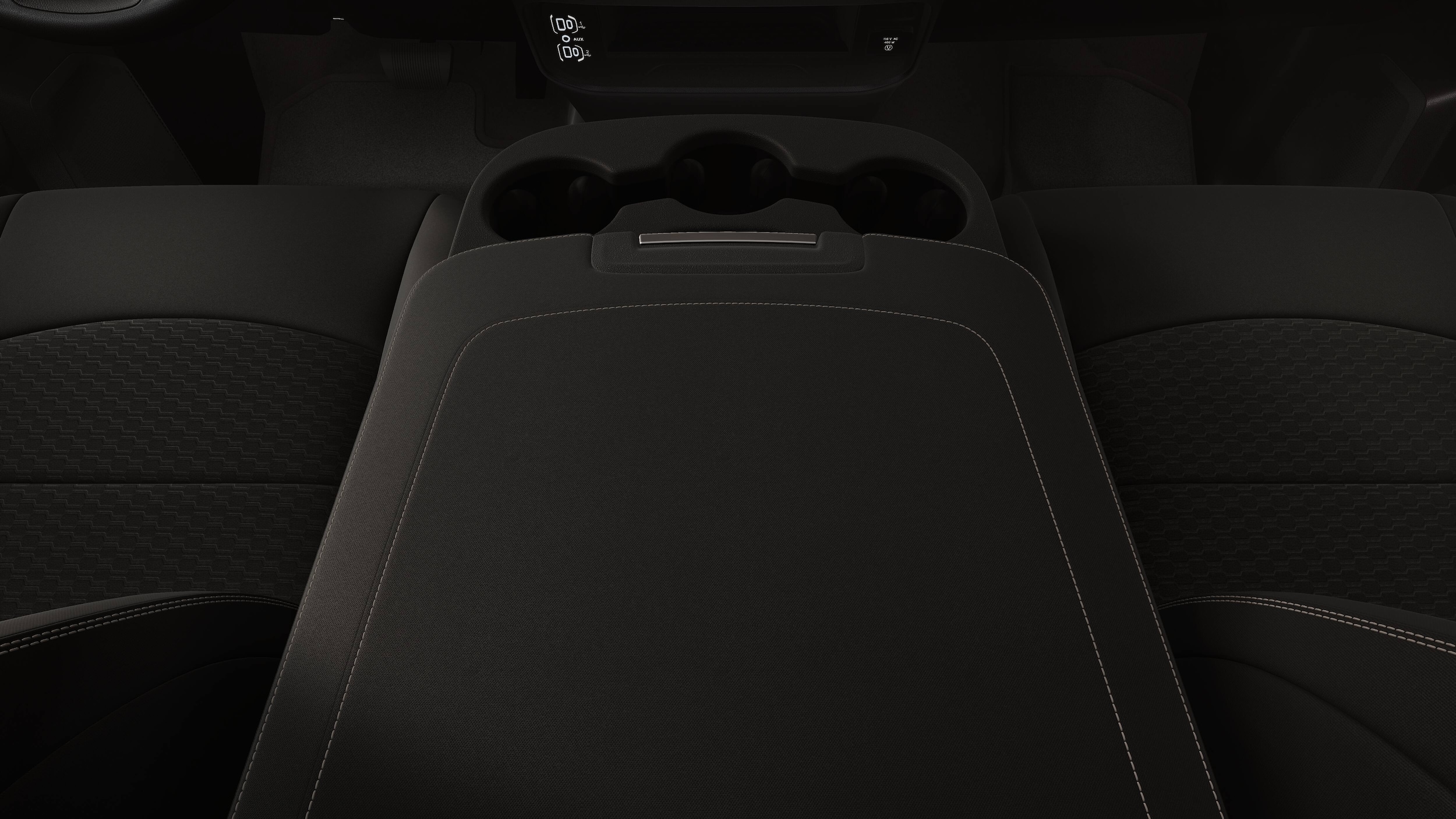 2026 RAM 2500 Tradesman - Photo 34