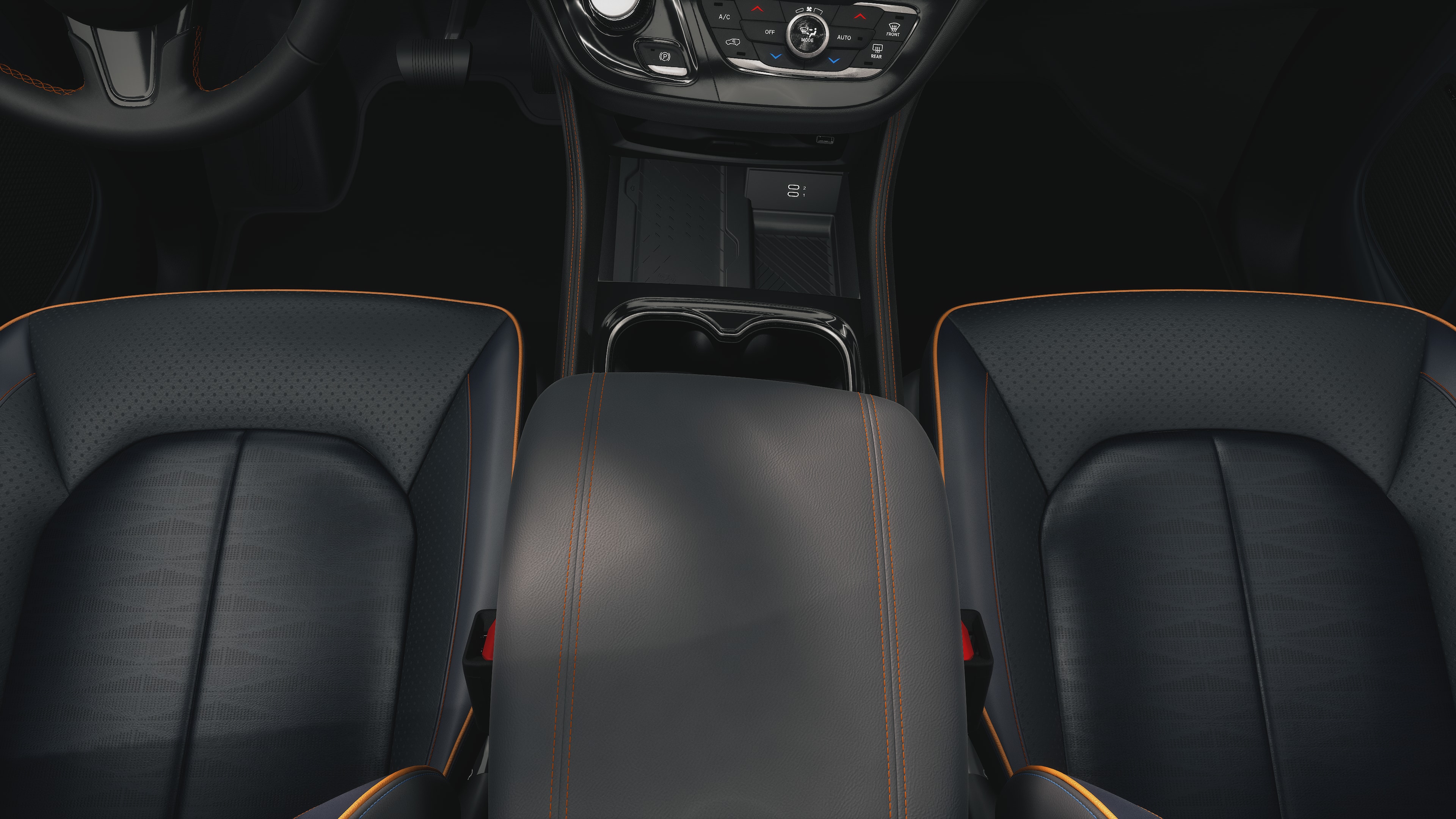 New 2027 Chrysler Pacifica Pinnacle Passenger Van