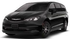 2026 Chrysler Voyager LX Cargo Van