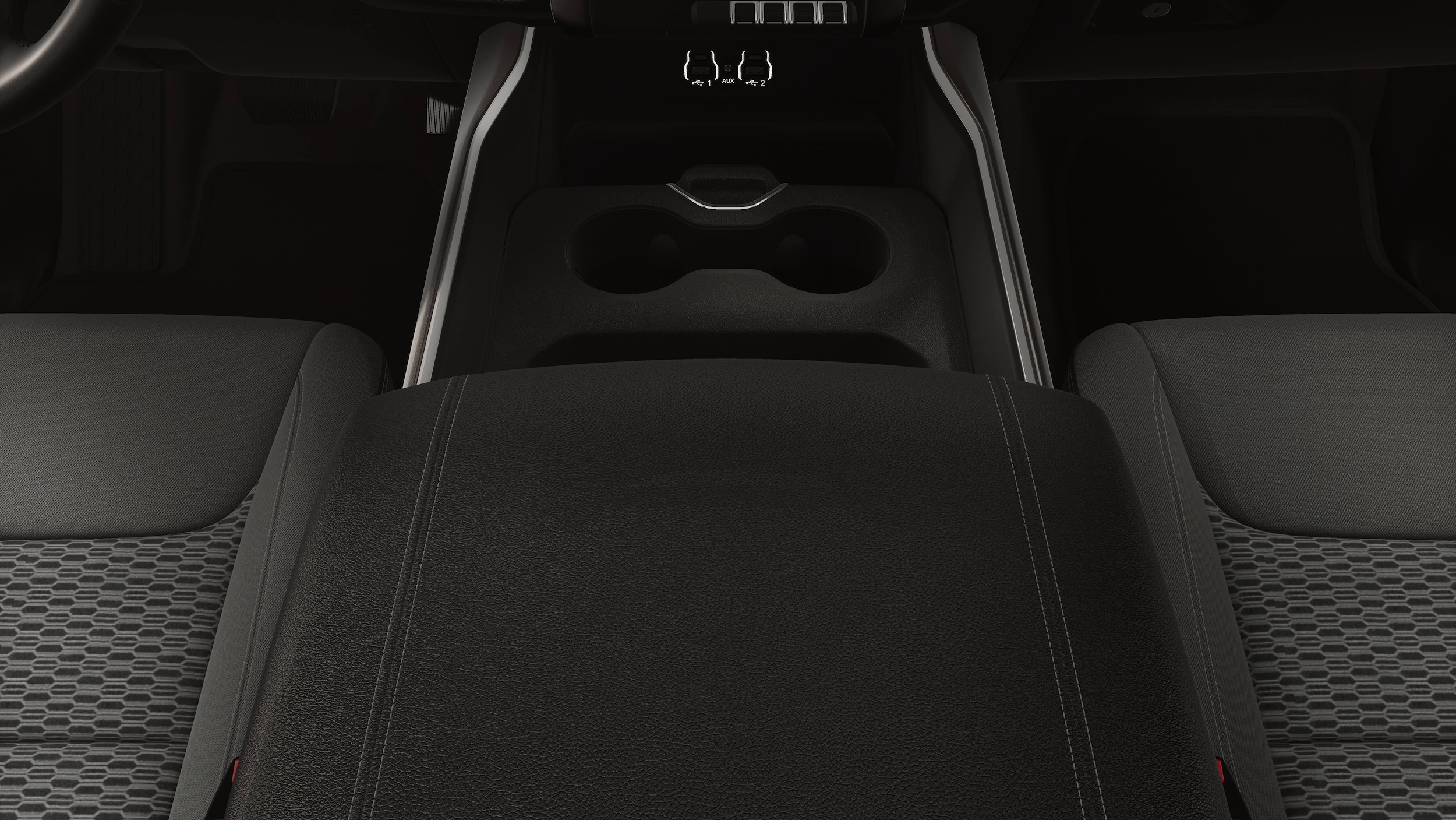 2026 RAM 1500 Big Horn/Lone Star - Photo 25