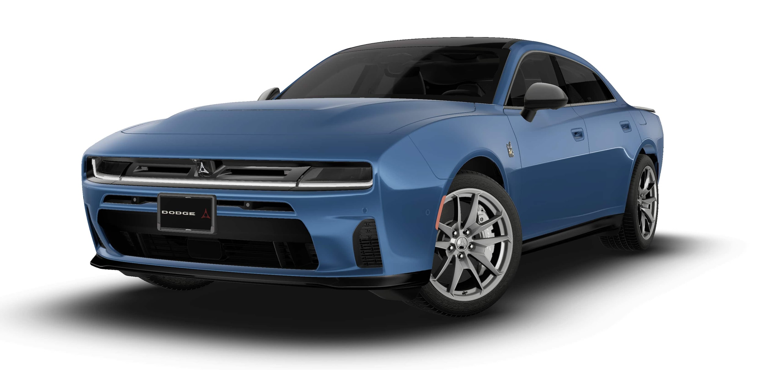 2026 Dodge Charger Scat Pack Plus AWD's photo