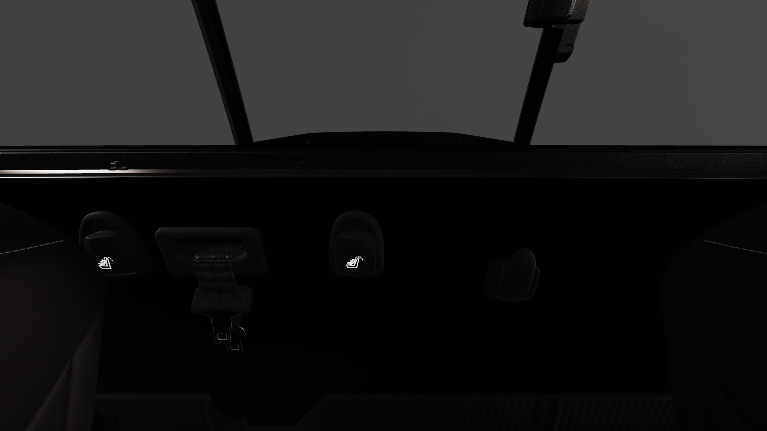 2026 RAM 2500 Tradesman - Photo 18