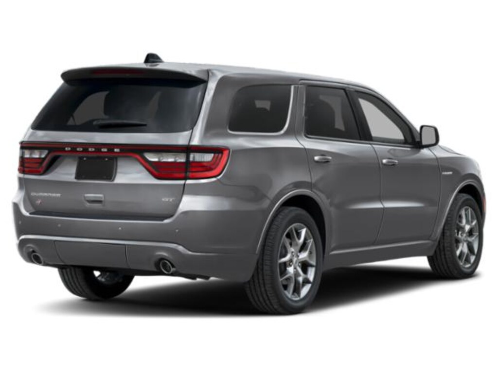 New 2027 Dodge Durango GT Plus HEMI Sport Utility