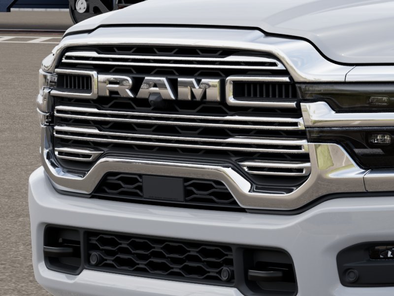 2026 RAM 2500 Laramie - Photo 33