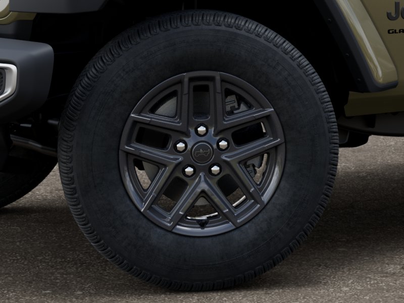 2025 Jeep Gladiator Sport S - Photo 36