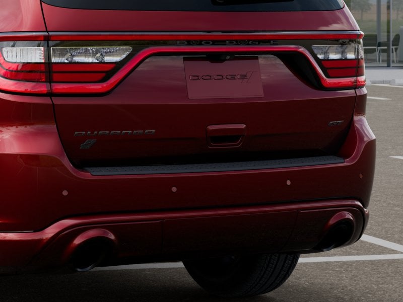 2026 Dodge Durango GT - Photo 33