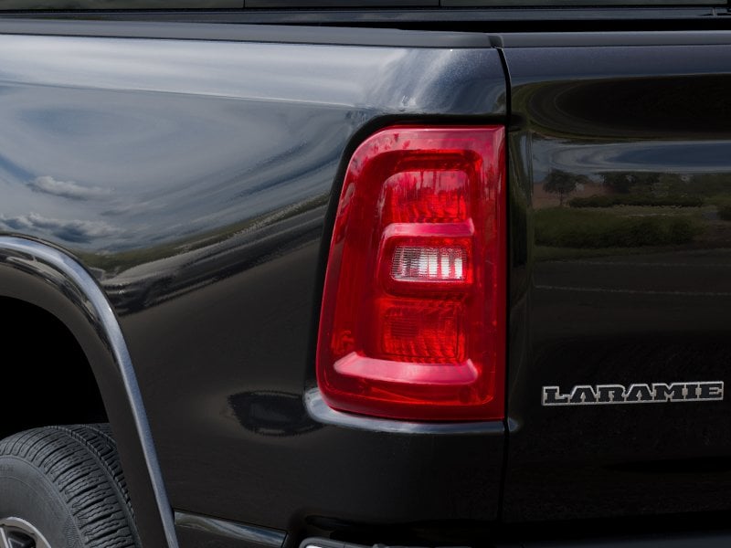 2025 RAM 1500 Laramie - Photo 35