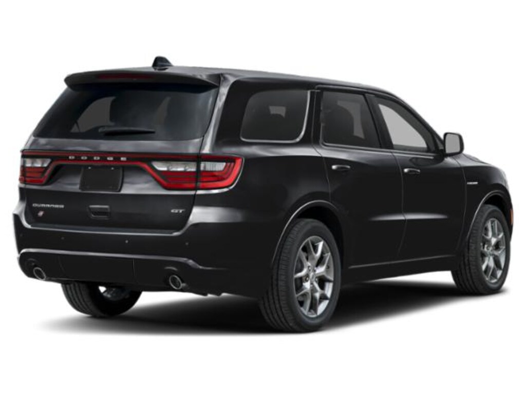 New 2027 Dodge Durango GT Premium HEMI Sport Utility