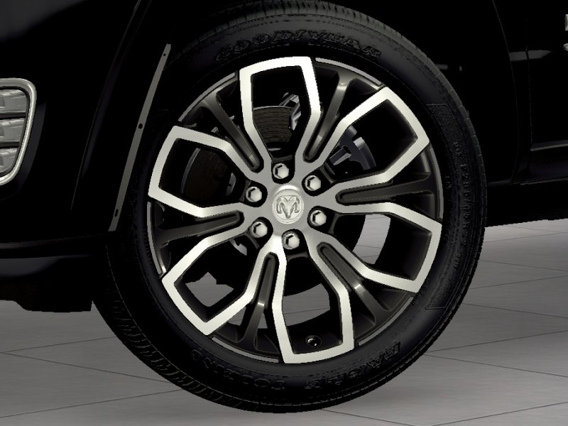 2026 Ram 1500 photo 4