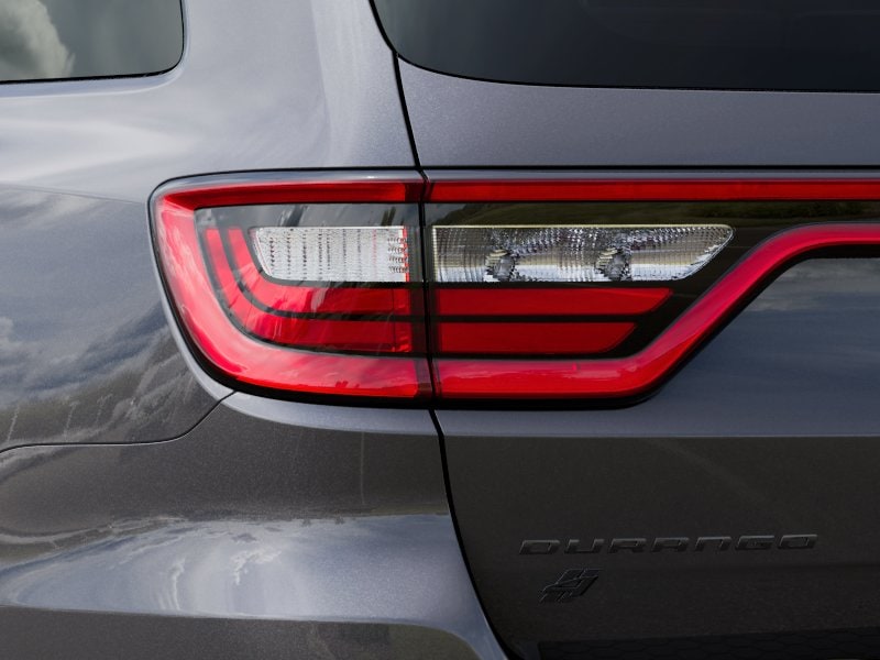 2026 Dodge Durango GT Plus - Photo 35