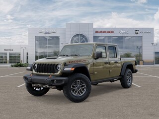 2026 Jeep Gladiator MOJAVE 4X4 Pickup