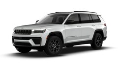 2026 Jeep Grand Cherokee L LAREDO ALTITUDE 4X4 Sport Utility For Sale In Cambridge, OH