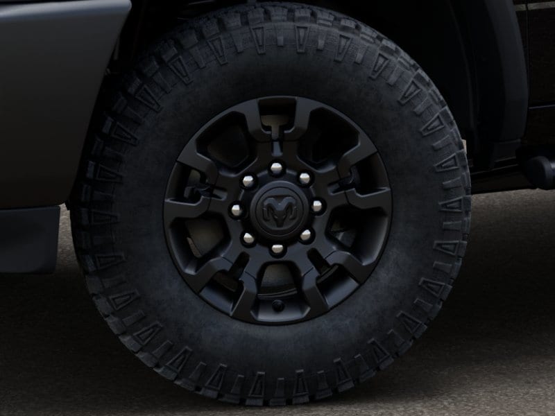 2025 RAM 2500 Tradesman - Photo 23