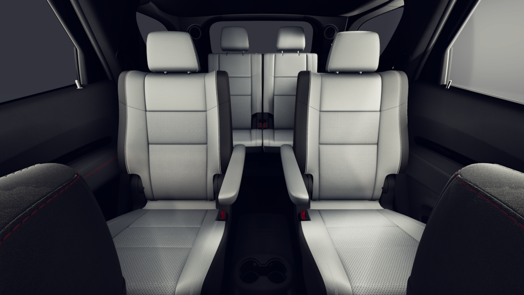 New 2026 Dodge Durango GT PLUS AWD HEMI V8 Sport Utility