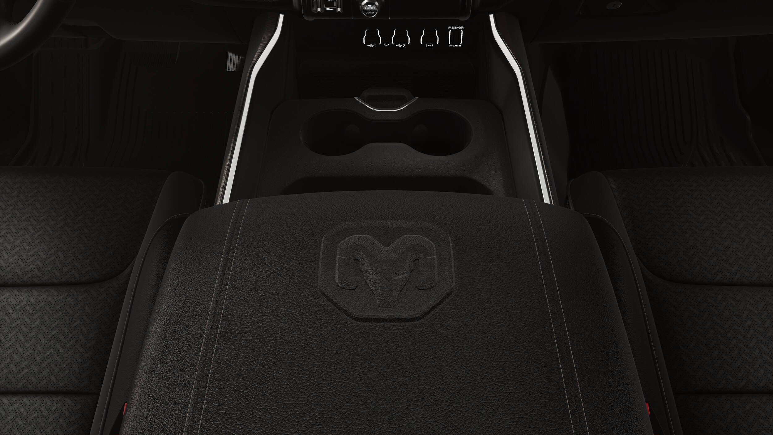 2026 RAM 1500 Laramie - Photo 51