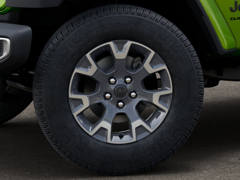2025 Jeep Gladiator Sport S - Photo 28