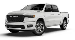 2027 Ram 1500 Big Horn Pickup