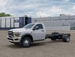  Ram 5500HD