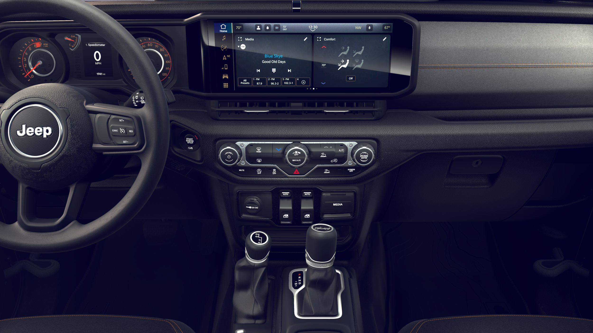 2026 Jeep Wrangler 2-Door Sport - Photo 25