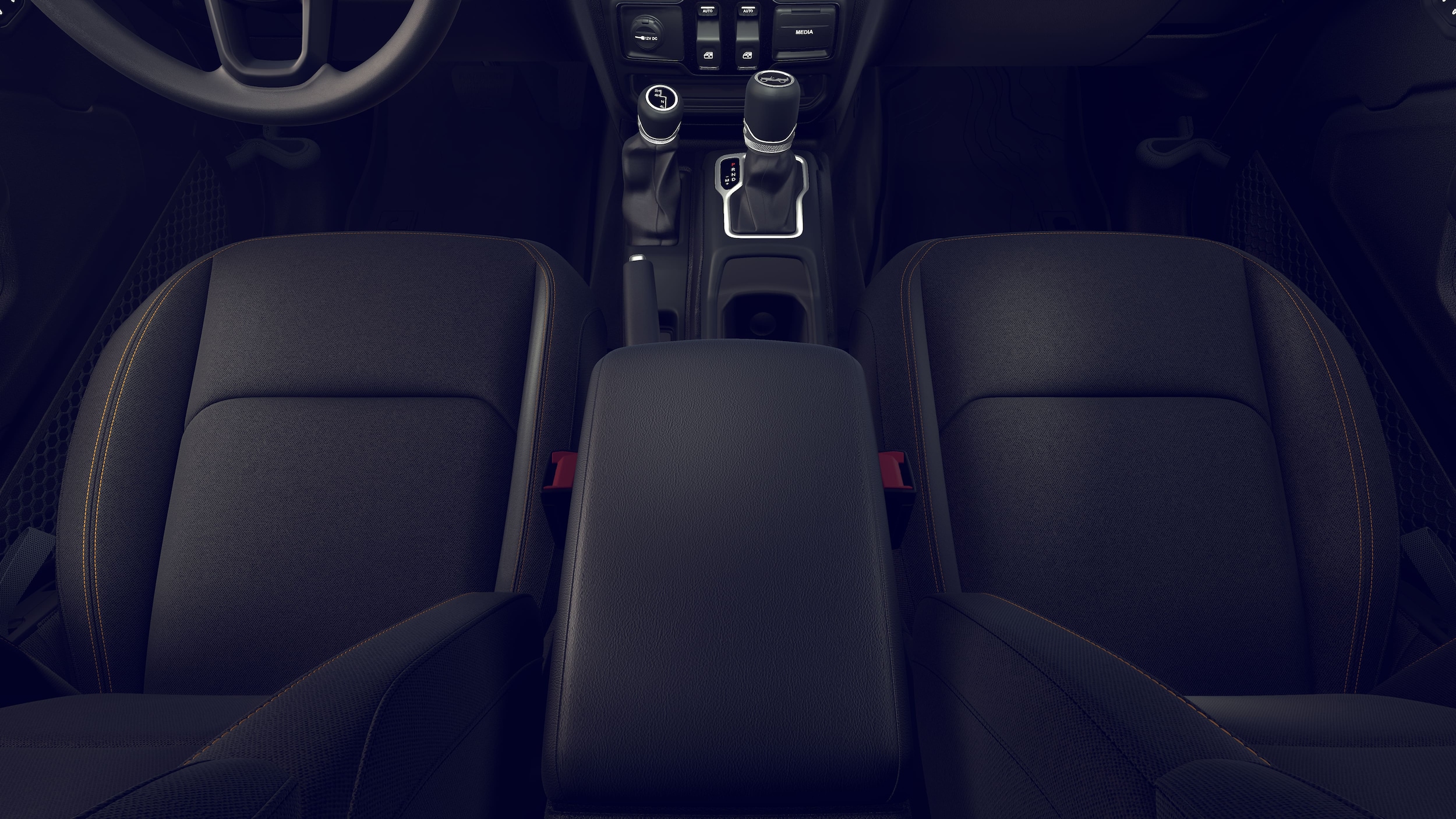 2026 Jeep Wrangler 2-Door Sport - Photo 37