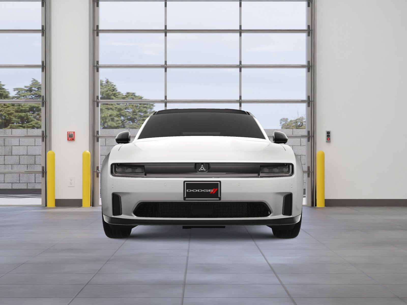 2024 Dodge Charger Daytona R/T - Photo 26