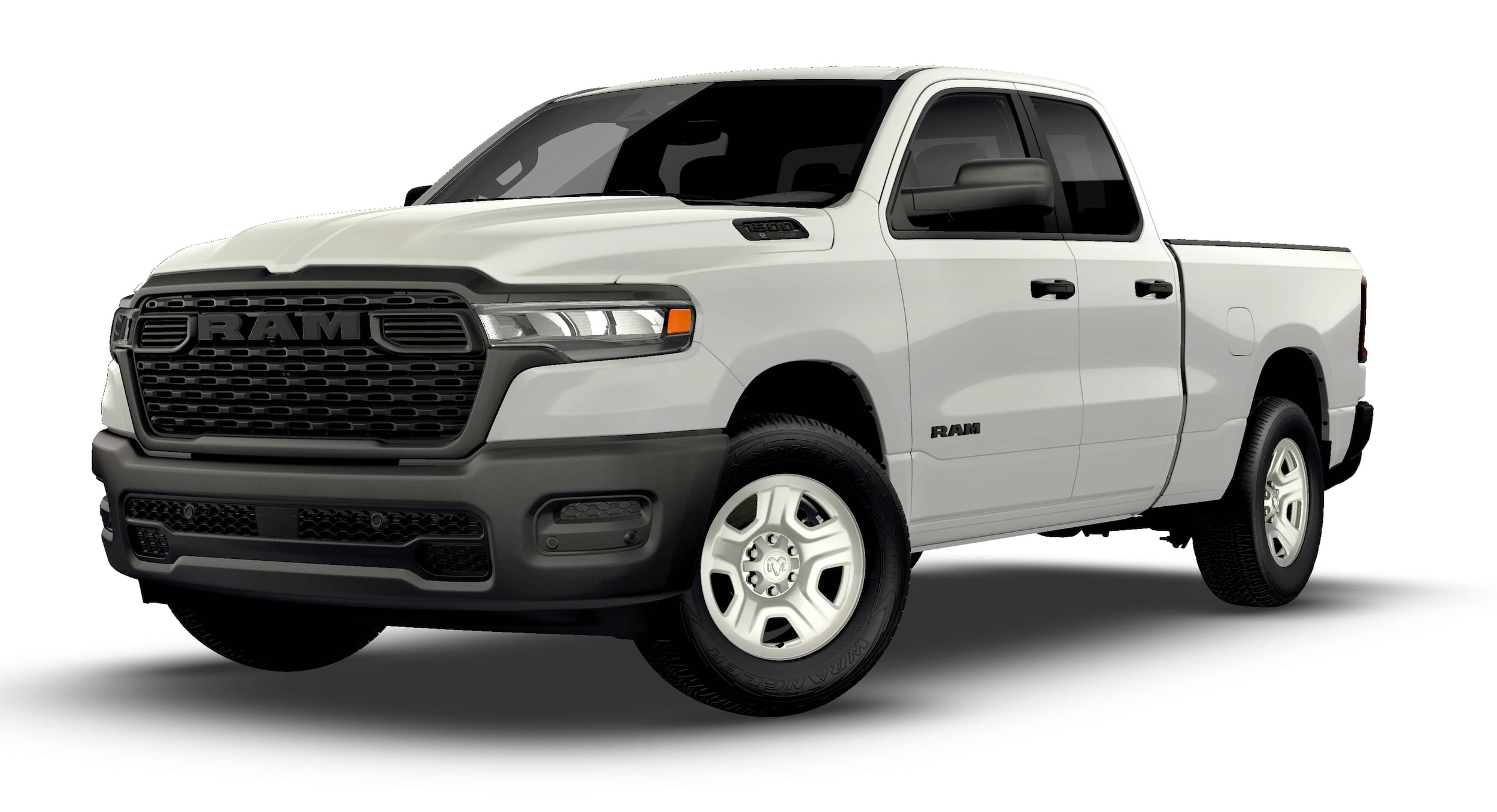 2026 RAM Ram 1500 Pickup