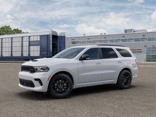 New 2026 Dodge Durango GT PLUS AWD Sport Utility Peoria, AZ