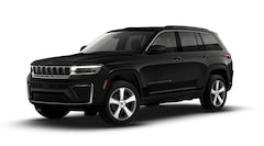 2026 Jeep Grand Cherokee LIMITED 4X4 Sport Utility