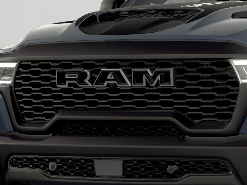 2026 Ram 1500 RHO photo 4