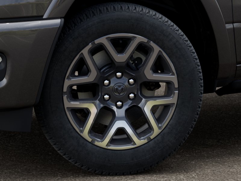 2026 RAM 1500 Laramie - Photo 8