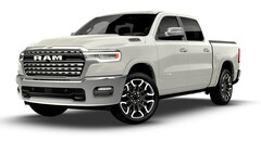2026 Ram 1500 LIMITED LONGHORN CREW CAB 4X4 5'7 BOX Pickup