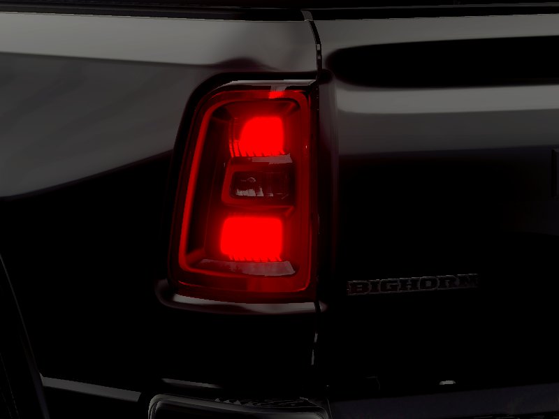 2026 Ram 1500 Big Horn photo 3