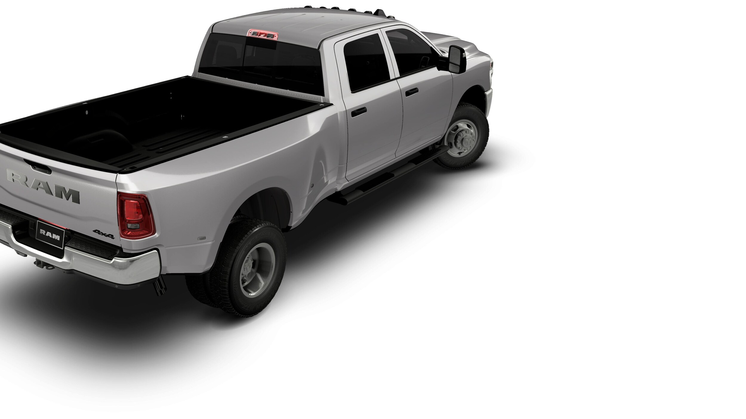 2026 RAM 3500 Tradesman - Photo 13
