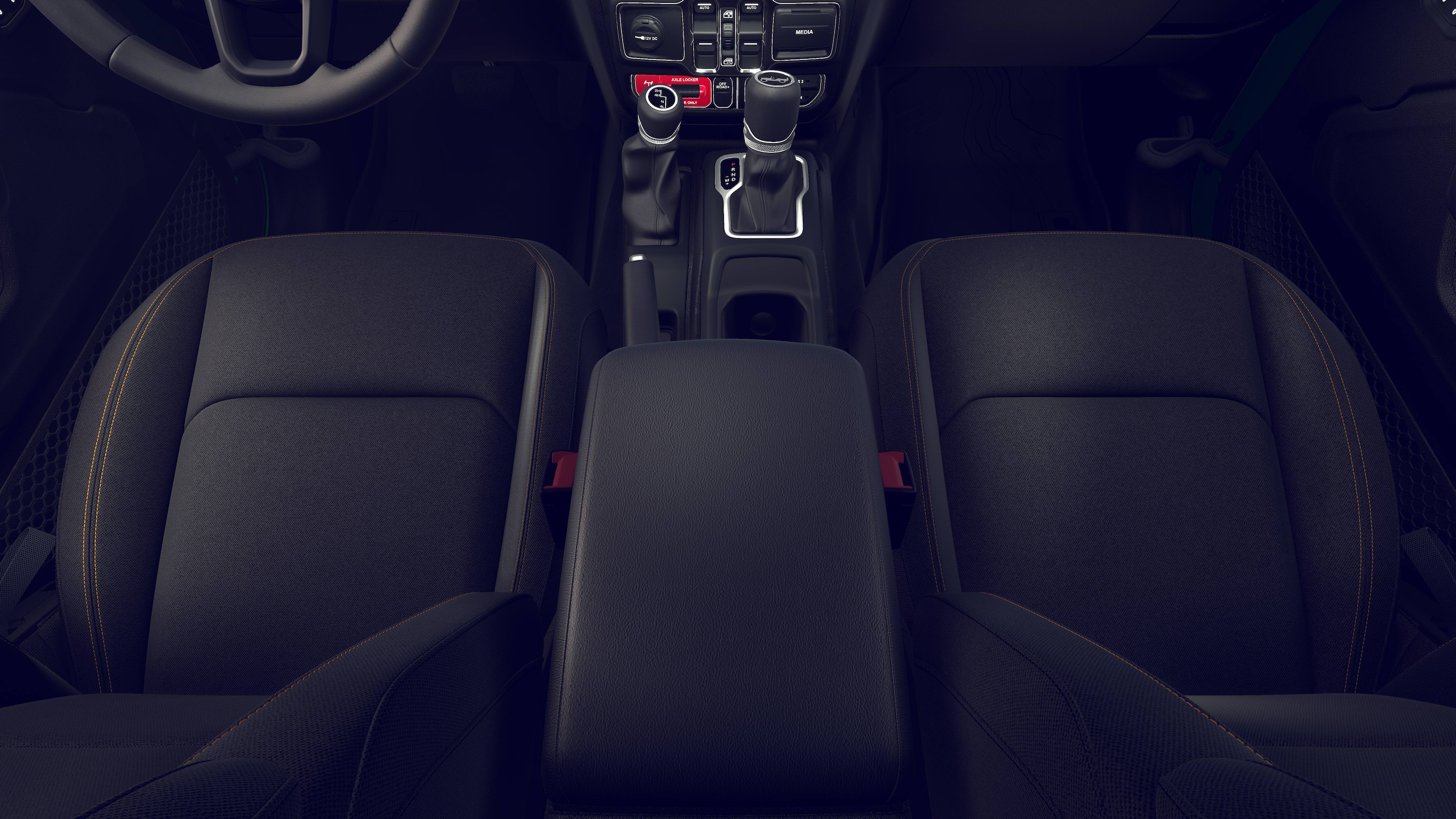 2026 Jeep Wrangler 4-Door Willys - Photo 32