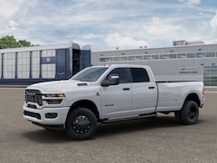 2026 Ram 3500 Big Horn Pickup