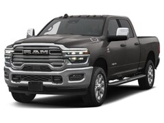 2026 Ram 2500 LARAMIE CREW CAB 4X4 6'4 BOX Pickup
