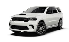 2027 Dodge Durango GT HEMI Sport Utility