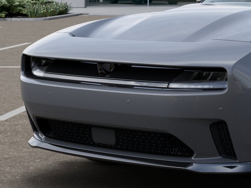 2025 Dodge Charger Daytona R/T - Photo 22
