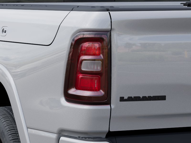 2026 RAM 1500 Laramie - Photo 23