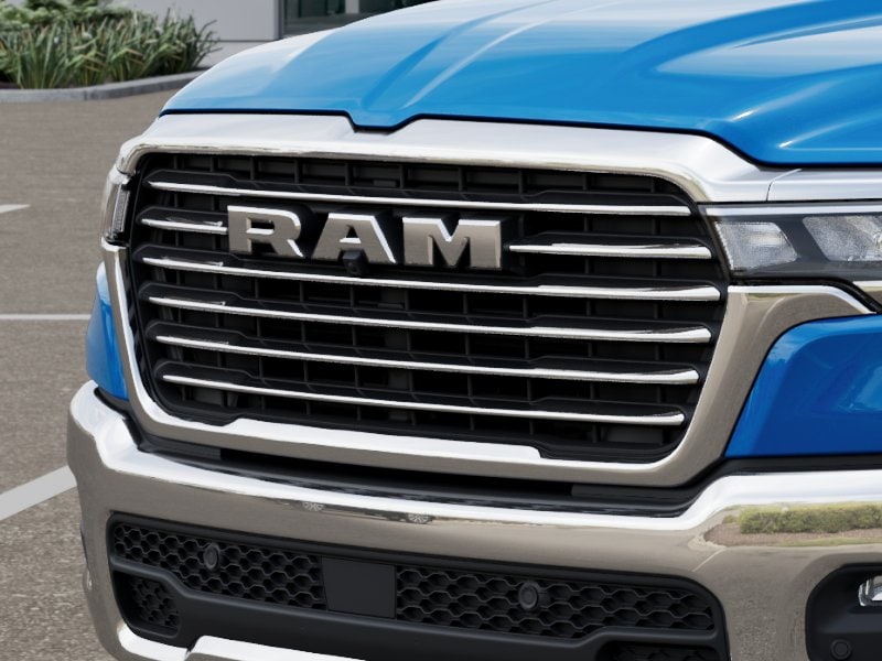 2025 RAM 1500 Laramie - Photo 25