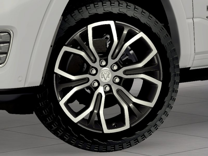 2026 Ram 1500 photo 3