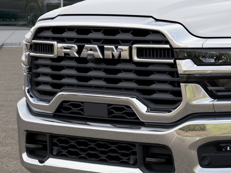 2026 RAM 2500 Tradesman - Photo 11