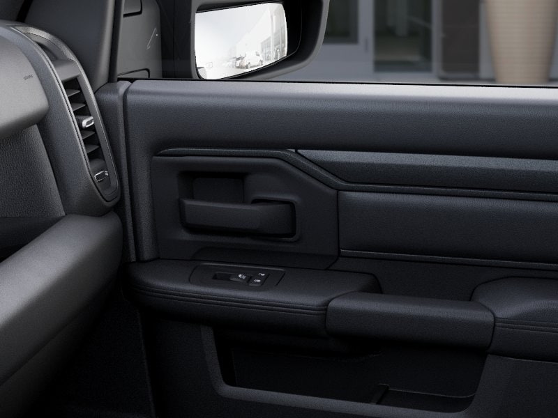 2025 RAM 2500 Tradesman - Photo 54