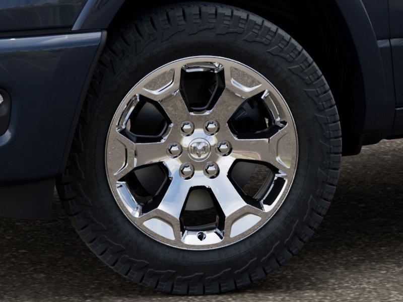 2026 RAM 1500 Big Horn/Lone Star - Photo 33