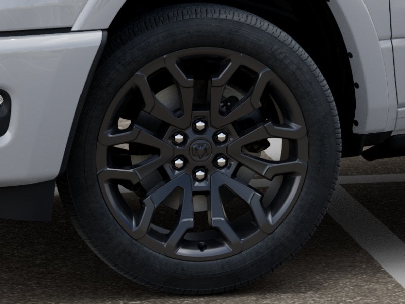 2026 RAM 1500 Limited - Photo 34