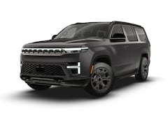 2026 Jeep Grand Wagoneer UPLAND 4X4 Sport Utility