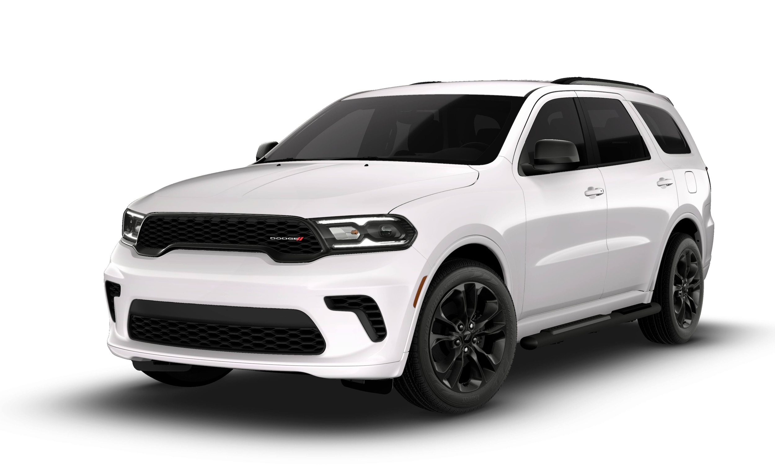 2026 Dodge Durango GT AWD's photo