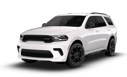 2026 Dodge Durango GT AWD Sport Utility