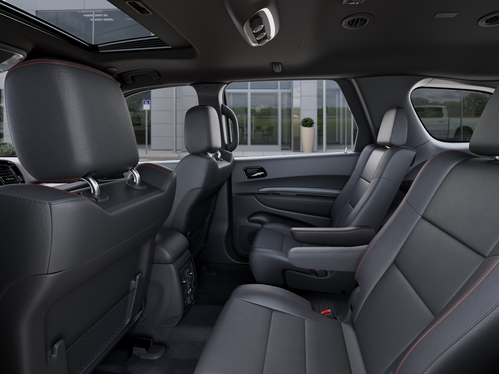 2026 Dodge Durango GT Plus - Photo 23