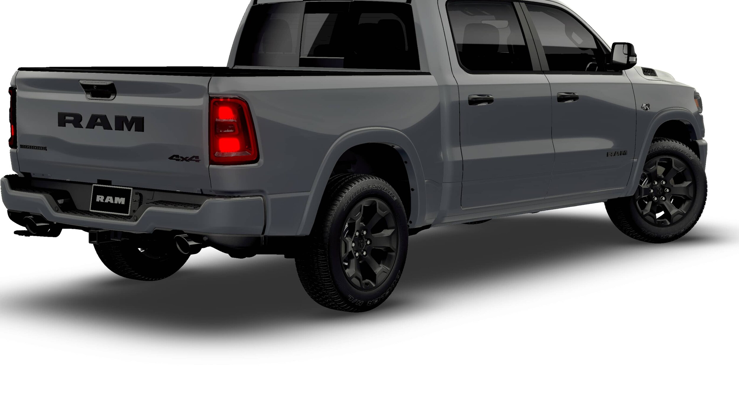 2026 RAM 1500 Big Horn/Lone Star - Photo 38